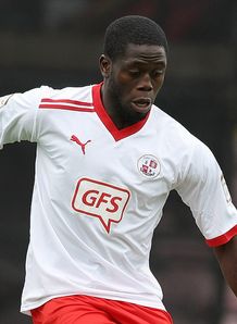Picture of John Akinde
