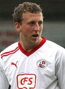 Picture of Tom Eastman