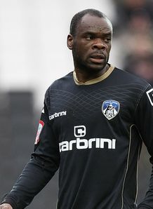Picture of Jean-Yves Mvoto