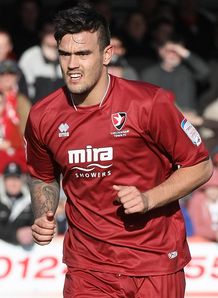 Cheltenham v Bristol R preview