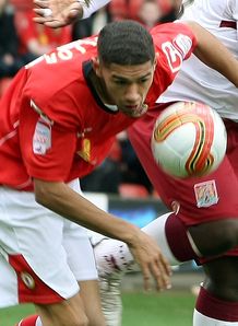 Picture of Kelvin Mellor