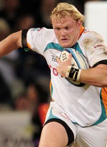 Cheetahs blow out Force Cheetahs blow out Force