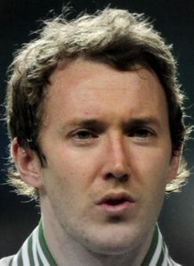 Picture of Aiden McGeady