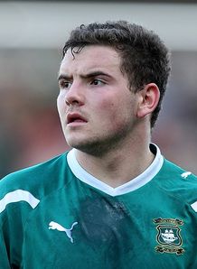 Picture of Alex MacDonald