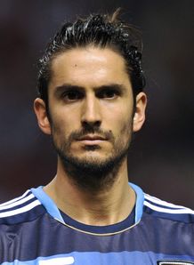 Picture of Marcos Angeleri