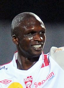Picture of Bakaye Traore