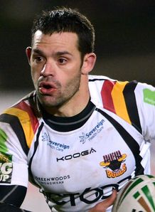 Picture of Ben Jeffries