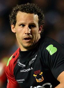 Picture of Brett Kearney