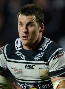 Picture of Brett Seymour