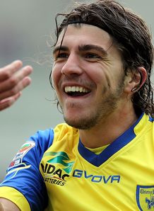Picture of Alberto Paloschi