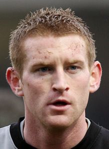 Picture of Chris Robertson
