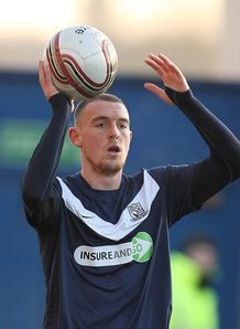 Picture of Sean Clohessy