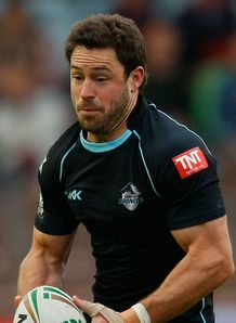 Picture of Chris Bailey