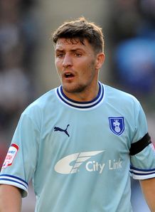 Picture of Gary Deegan