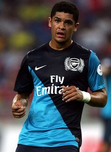 Picture of  Denilson