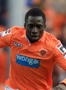 Picture of Nouha Dicko