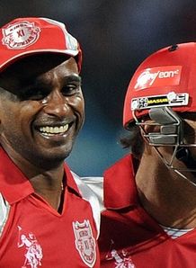 Dimi dazzles for Kings XI