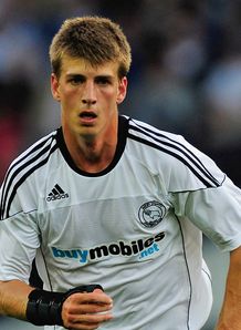 Picture of Conor Doyle