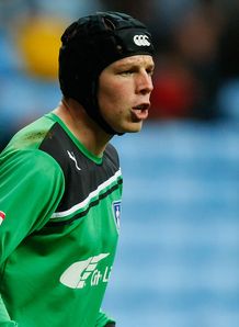 Picture of Chris Dunn