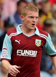 Picture of Brian Easton