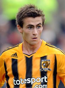 Picture of Danny Emerton