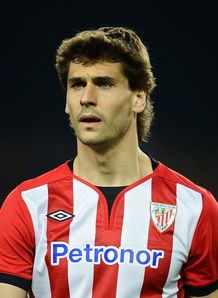 Picture of Fernando Llorente