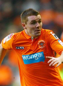 Picture of John Fleck
