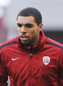 Championship: Jason Scotland gives Barnsley 3-2 win away to Middlesbrough