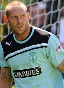 Picture of Graham Stack