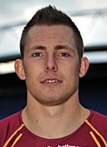 Picture of Greg Eden