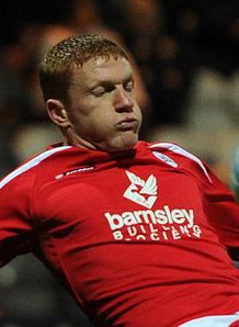 Picture of Bobby Hassell