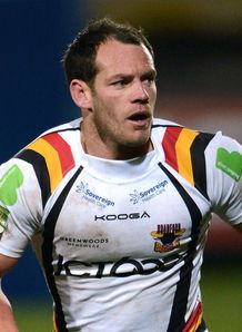 Picture of Heath L'Estrange
