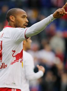 Picture of Thierry Henry