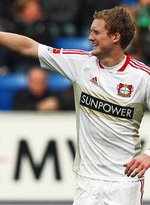 Picture of Andre Schurrle