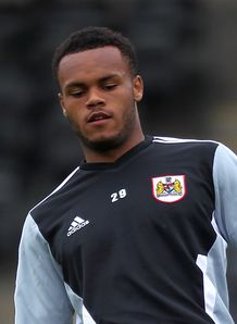 Picture of Aaron Holloway