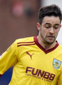 Picture of Danny Ings