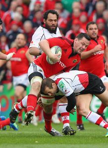 Picture of James Coughlan