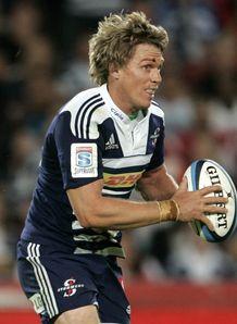 Stormers v Cheetahs: Teams Stormers v Cheetahs: Teams