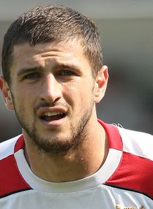 Picture of John Mousinho