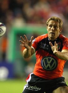 Jonny Wilkinson Stade Jonny Wilkinson Stade