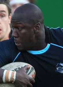 Picture of Lamont Bryan