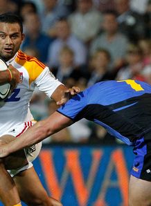 Lelia Masaga chiefs v force Lelia Masaga chiefs v force