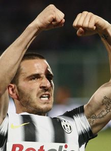 Picture of Leonardo Bonucci