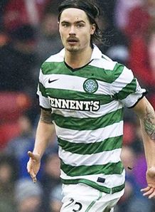 Picture of Mikael Lustig