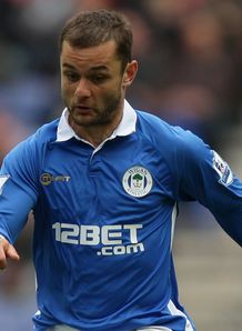 Picture of Shaun Maloney