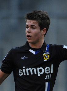 Picture of Marco van Ginkel