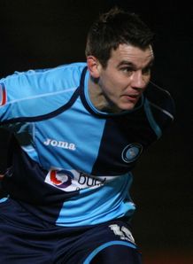 Picture of Matt Bloomfield