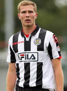 Picture of Marc McAusland