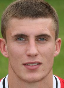 Picture of Sean McGinty