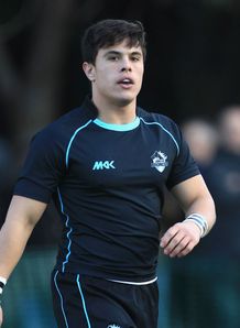Picture of Michael Channing